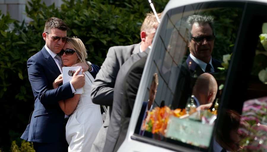 dating lytham st annes